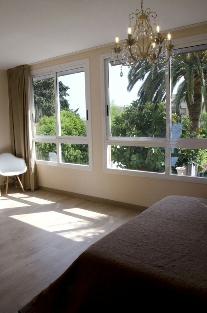 Apartamentos Tarragonasuites 2-autumn