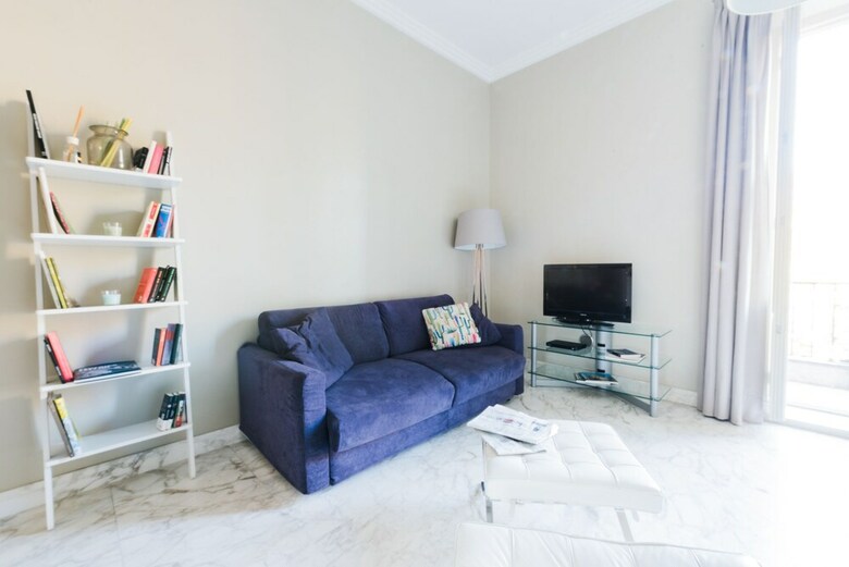 Apartamento Fontana Pi� Stella House