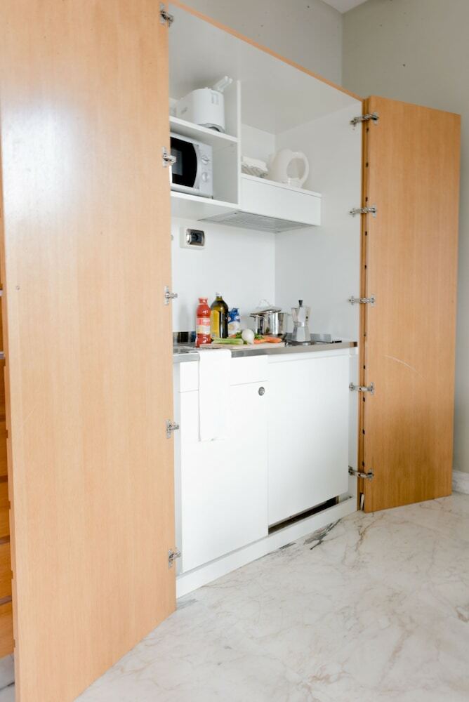 Apartamento Fontana Pi� Stella House