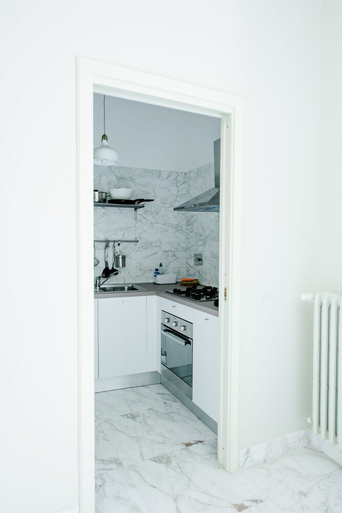 Apartamento Fontana Pi� Stella House