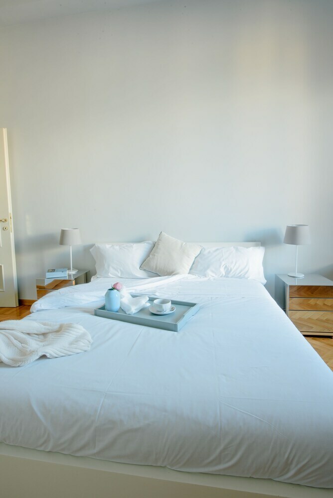 Apartamento Fontana Pi� Stella House