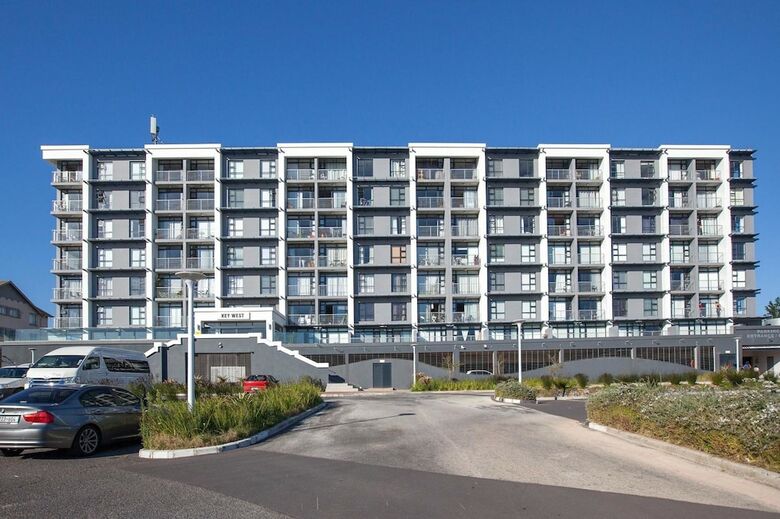 Apartamentos Key West 417 By Ctha