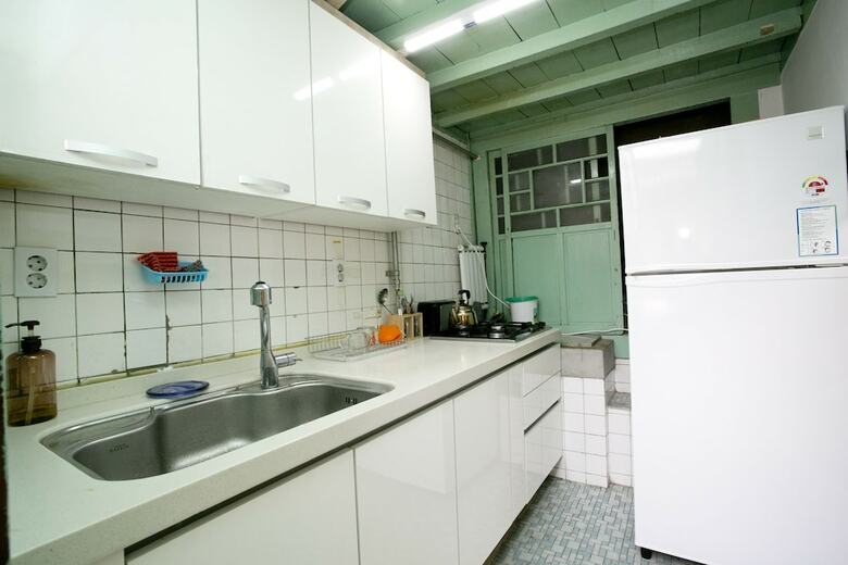 Hotel Nuri Guesthouse