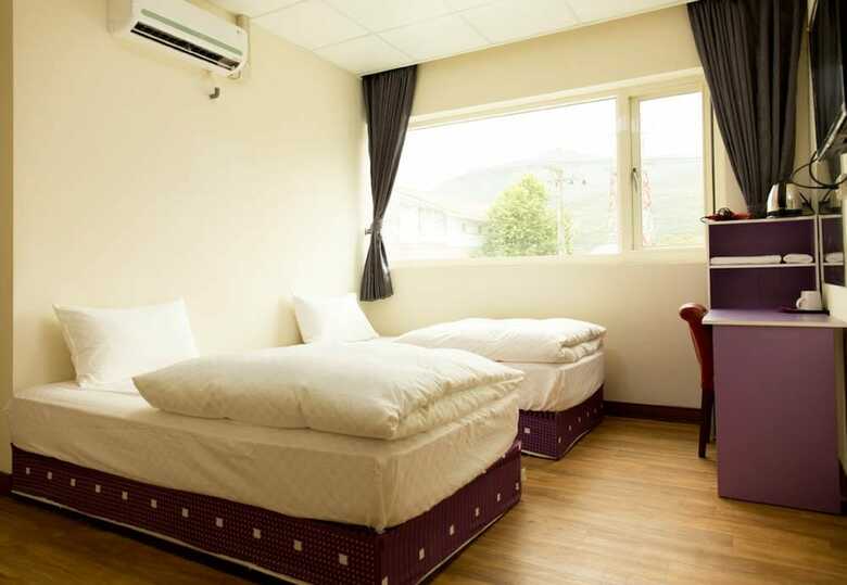 Lin Tea B&B