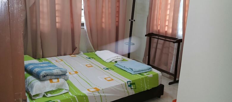 Mj Homestay