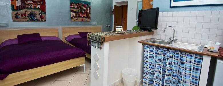 Guesthouse Il Gong