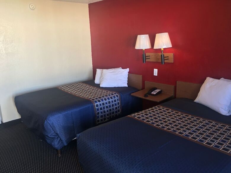 Motel Relax Inn