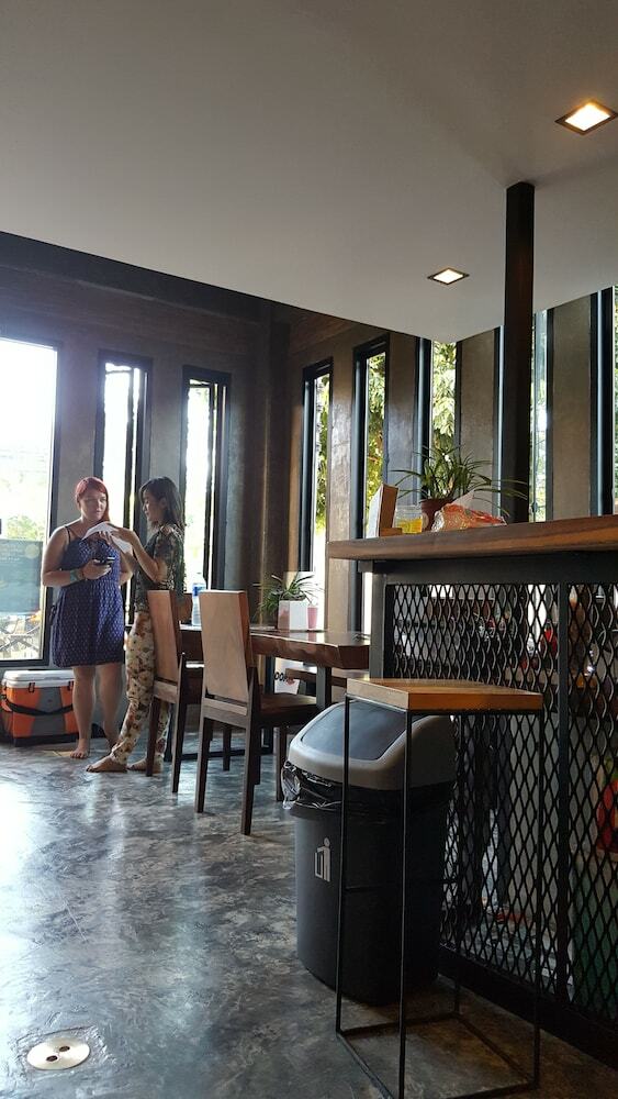 Hostal Fundee Hostel At Chiang Mai