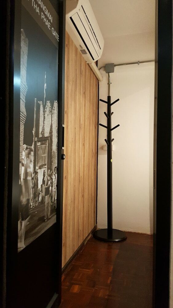 Hostal Fundee Hostel At Chiang Mai
