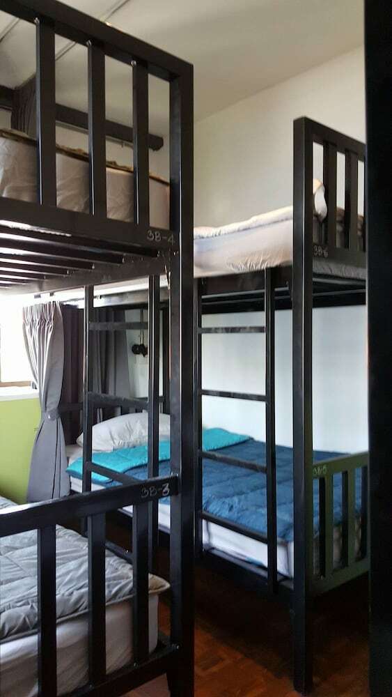 Hostal Fundee Hostel At Chiang Mai