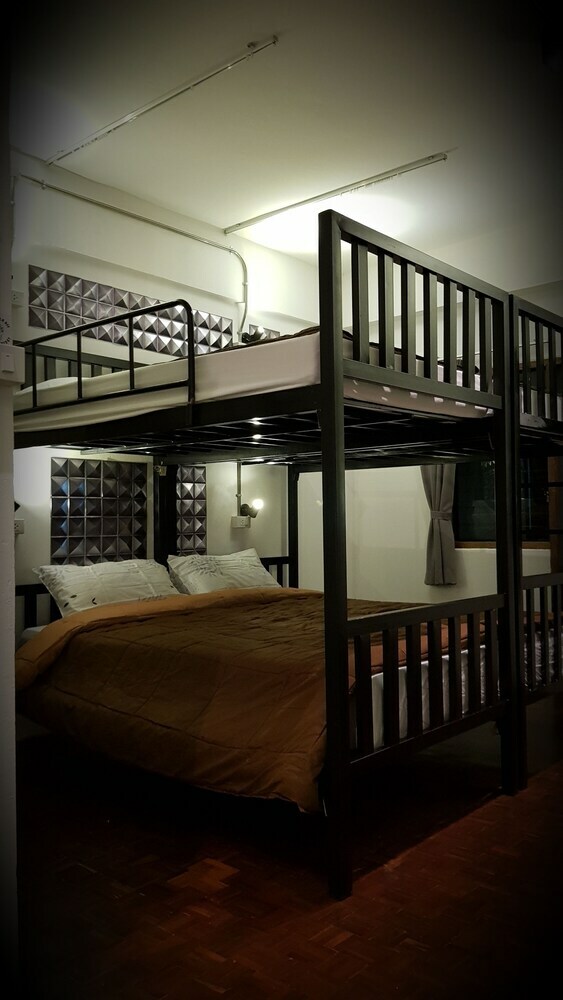 Hostal Fundee Hostel At Chiang Mai