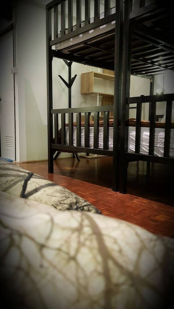 Hostal Fundee Hostel At Chiang Mai