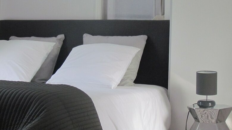 Histoire De Maison