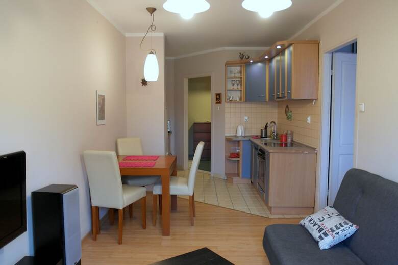 Horison Apartments