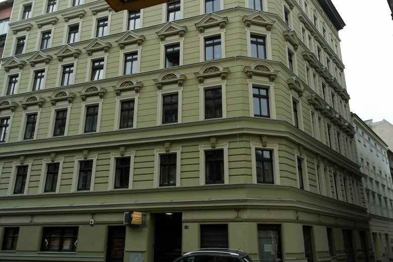 Horison Apartments