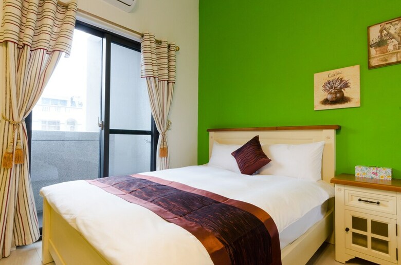 Hotel Ya Chuan Hostel
