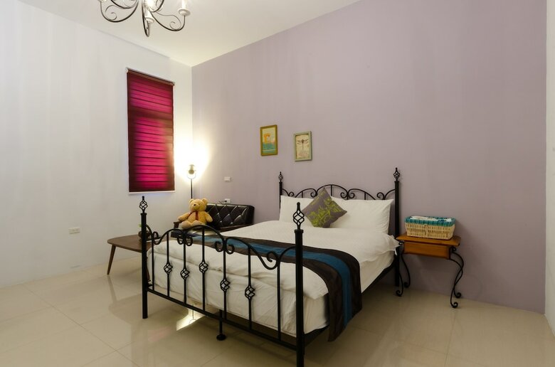 Hotel Ya Chuan Hostel