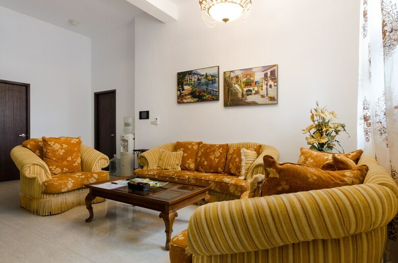 Hotel Ya Chuan Hostel