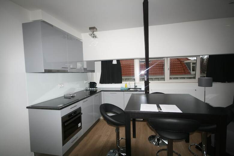 Luxury Apartments Ll