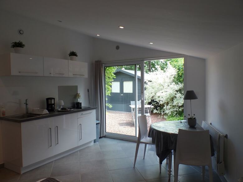 G�te Le Jardin