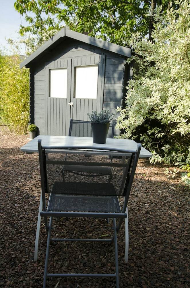 G�te Le Jardin