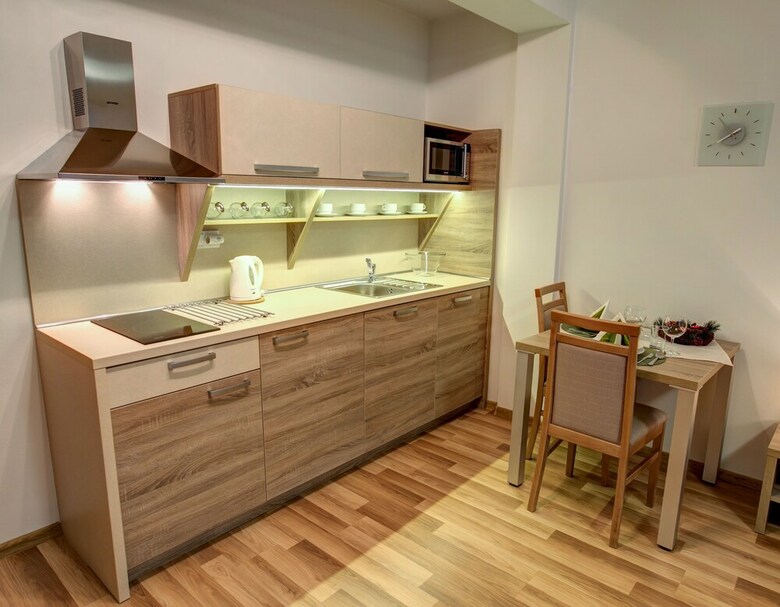 Apartm�ny Tri Studni?ky
