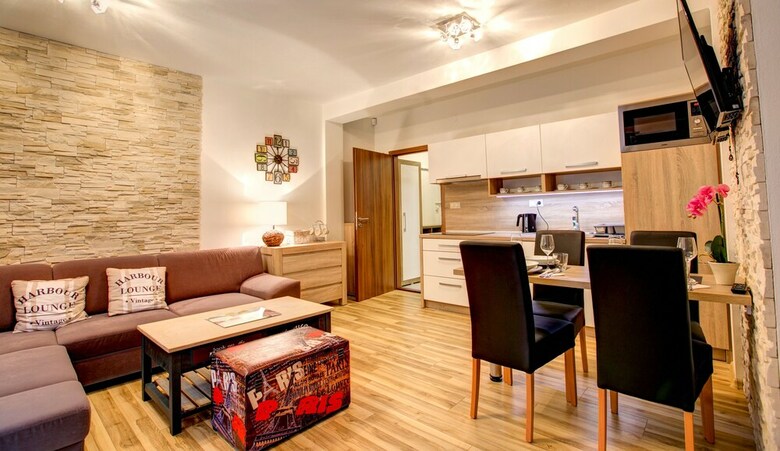 Apartm�ny Tri Studni?ky