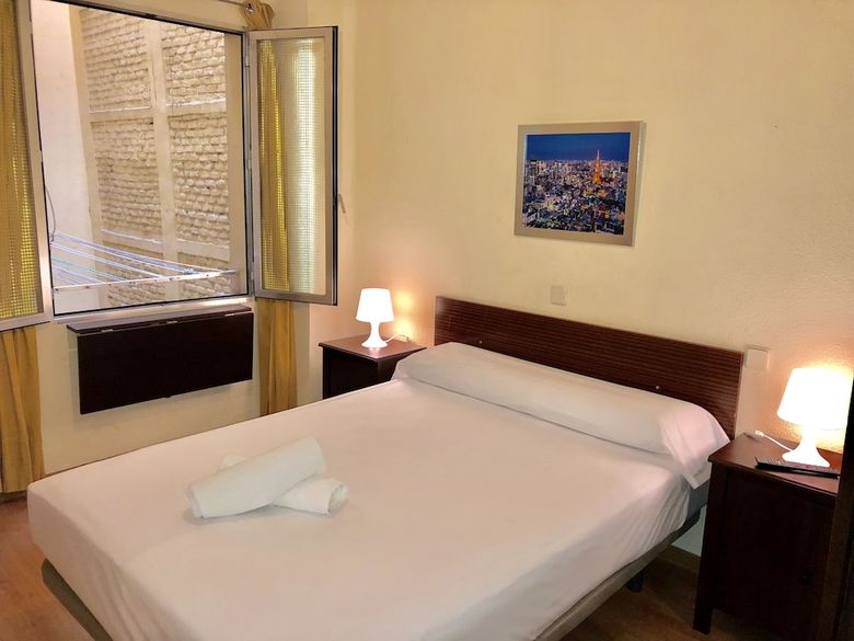 Hostal Arriaza