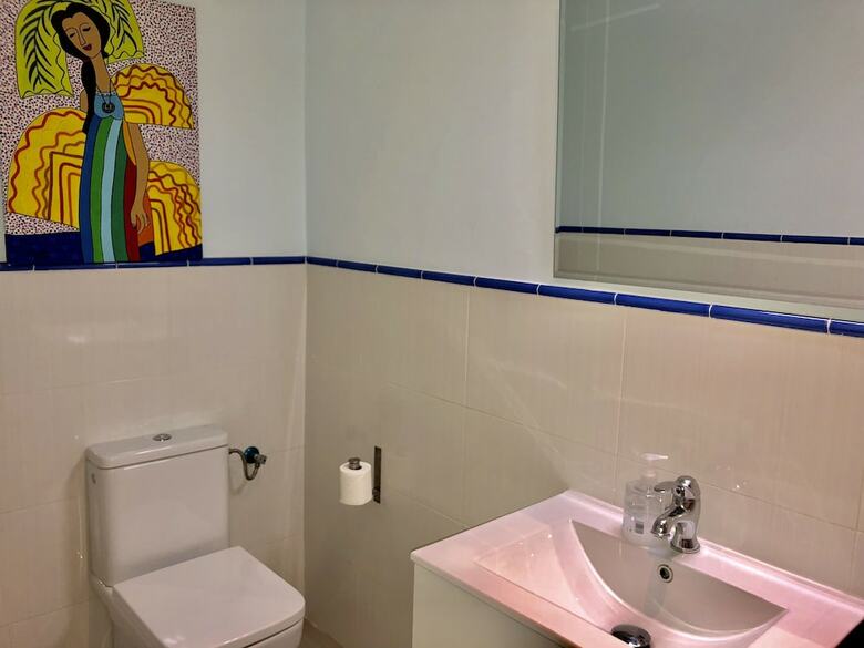 Hostal Arriaza