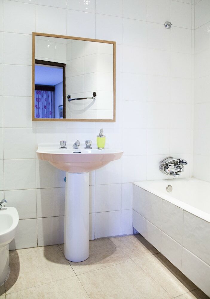 Hostal Arriaza