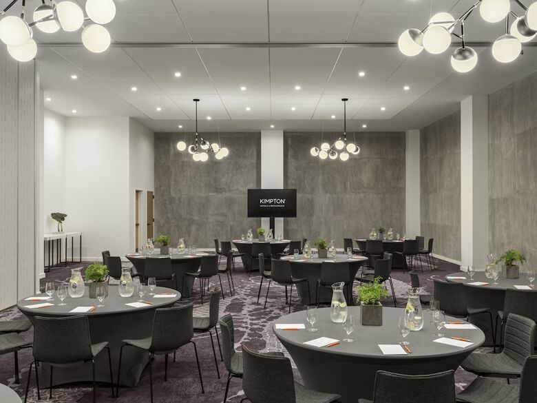 Kimpton Everly Hotel