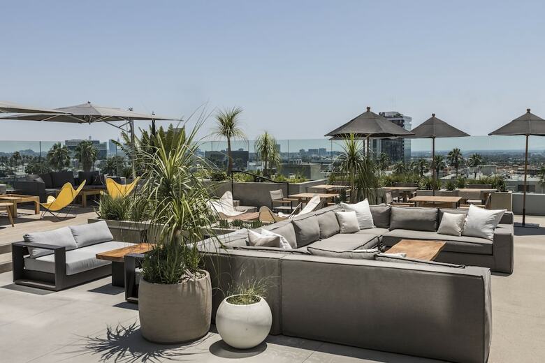 Kimpton Everly Hotel