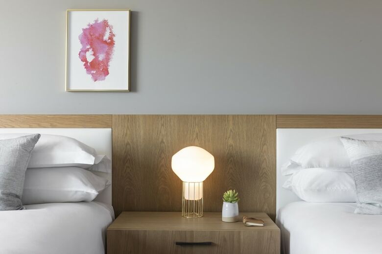 Kimpton Everly Hotel