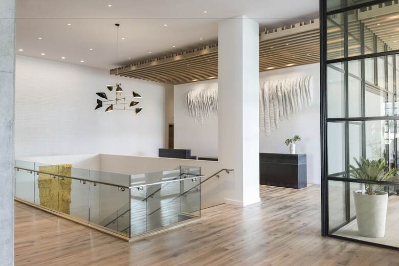 Kimpton Everly Hotel