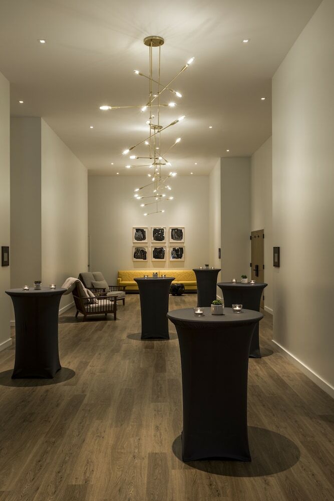 Kimpton Everly Hotel