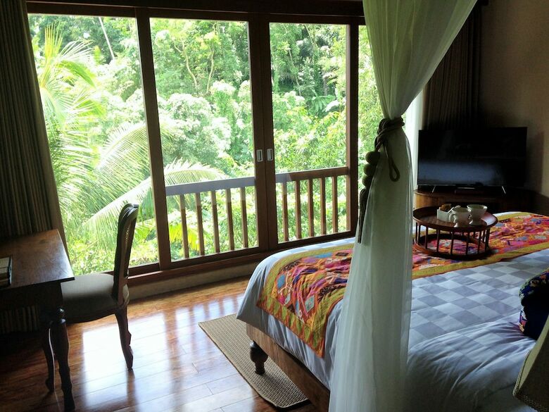 Hotel Natya Resort Ubud
