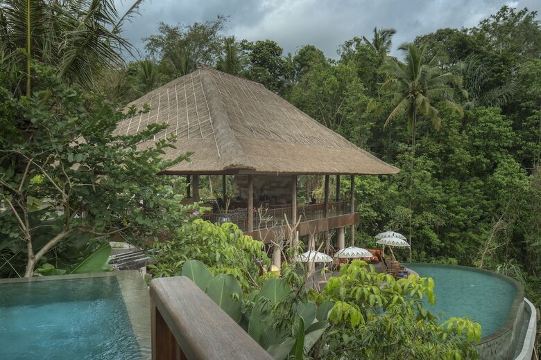 Hotel Natya Resort Ubud