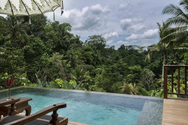 Hotel Natya Resort Ubud