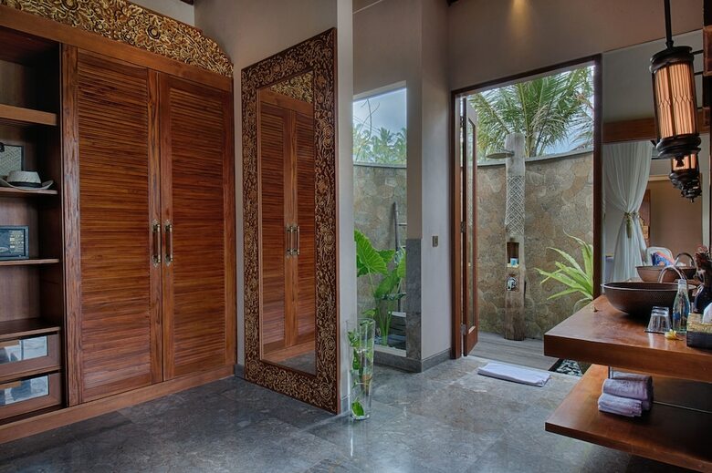 Hotel Natya Resort Ubud