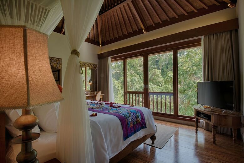 Hotel Natya Resort Ubud