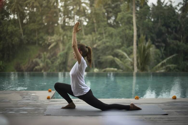 Hotel Natya Resort Ubud