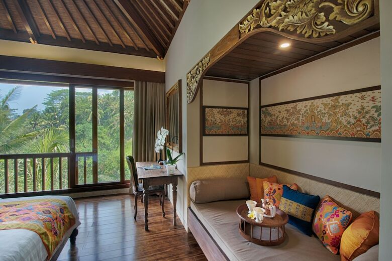 Hotel Natya Resort Ubud