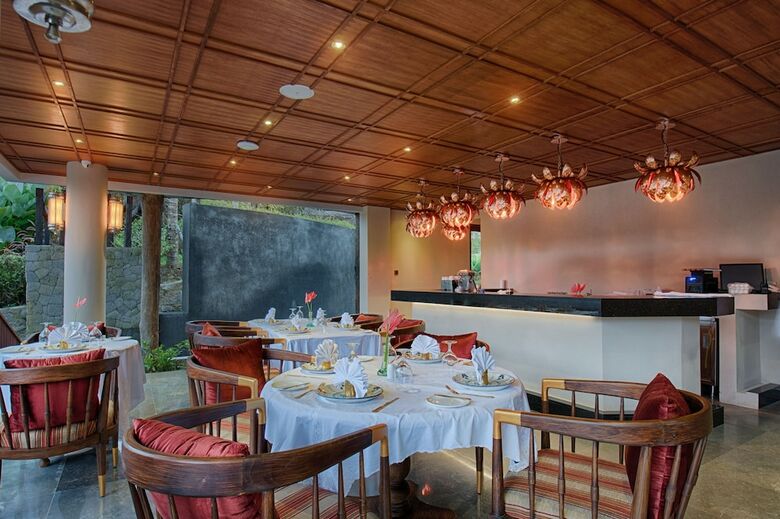 Hotel Natya Resort Ubud