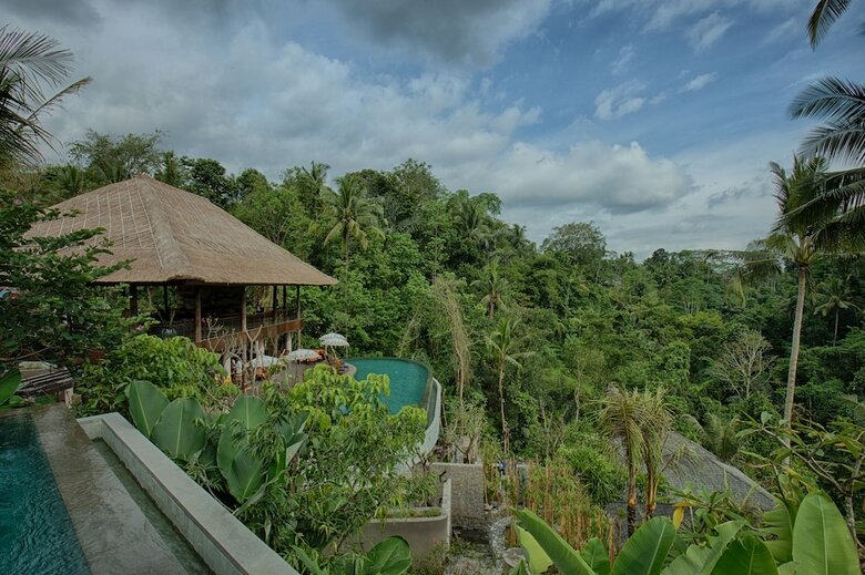 Hotel Natya Resort Ubud