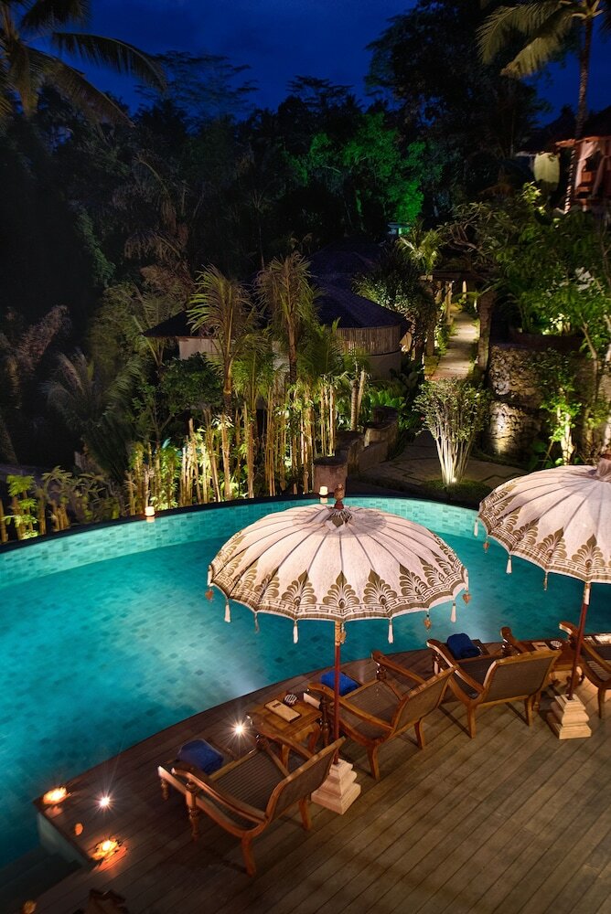 Hotel Natya Resort Ubud