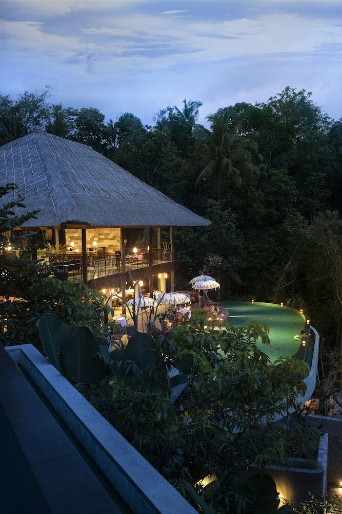 Hotel Natya Resort Ubud