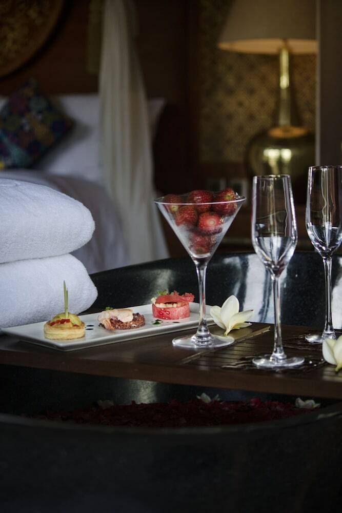 Hotel Natya Resort Ubud