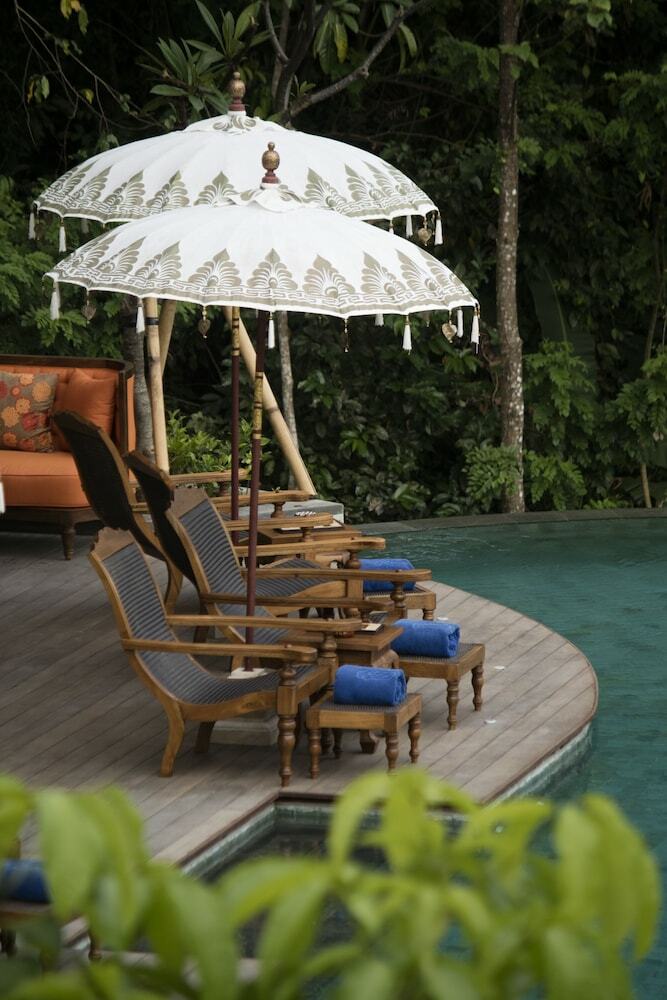 Hotel Natya Resort Ubud
