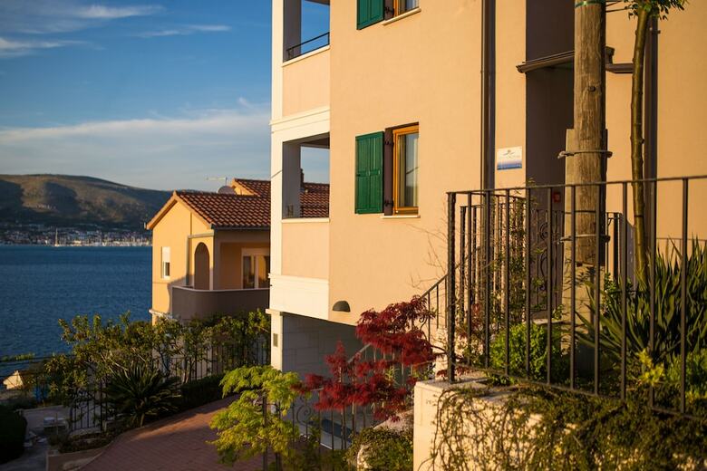 Apartamentos Villa Novak 1