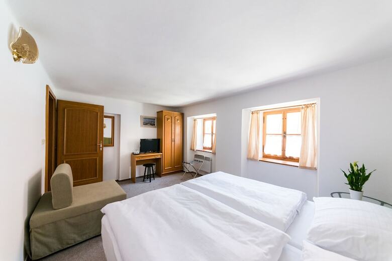Pension Penzion Austis